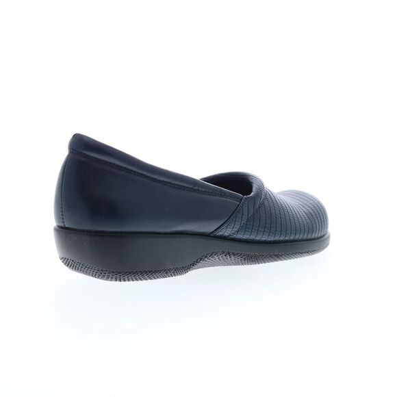 Softwalk Womens Adora Blue Shoes (NWT) - Picture 7 of 7